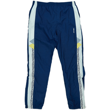 1990-92 Scotland Umbro Track Pants/Bottoms - 8/10 - (L)