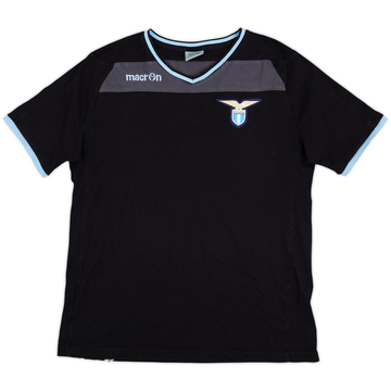 2012-13 Lazio Macron Training Shirt - 8/10 - (XXL)