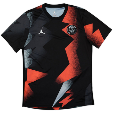 2019-20 Paris Saint-Germain Nike Training Shirt - 8/10 - (M)