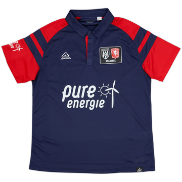 Polo Acerbis de Academia de FC Twente/Heracles 2020-21 - 8/10 - (XL)