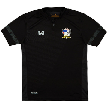 2017 Thailand Away Shirt - 9/10 - (M)