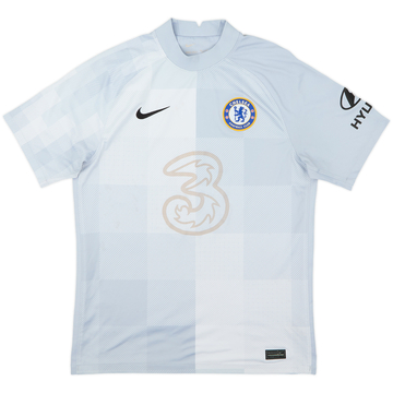 Camiseta de portero del Chelsea 2021-22 - 4/10 - (M)