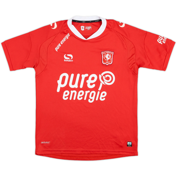 Camiseta de local del FC Twente 2016-17 - 6/10 - (Niños L)