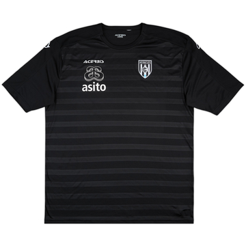Camiseta Acerbis de entrenamiento de Heracles 2019-20 - 8/10 - (3XL)
