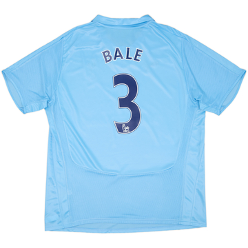 2008-09 Tottenham Away Shirt Bale #3 - 8/10 - (XXL)