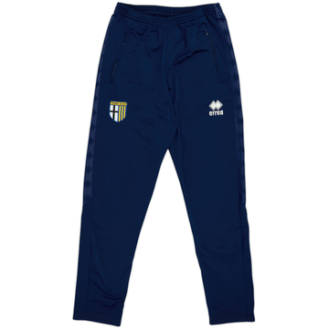 Pantalones de chándal Errea del Parma 2019-20 - 8/10 - (M)