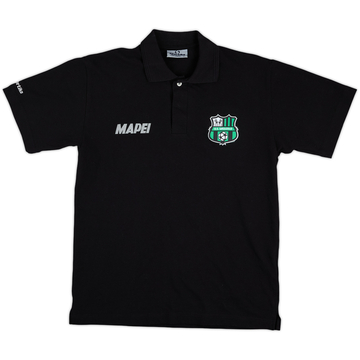 Polo Sportika del Sassuolo 2014-15 - 8/10 - (L)