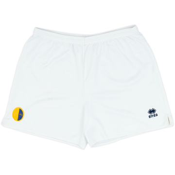 1990s Modena Shorts de visitante - 8/10 - (L)