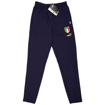 2004-05 Italy Puma Track Pants/Bottoms (S)