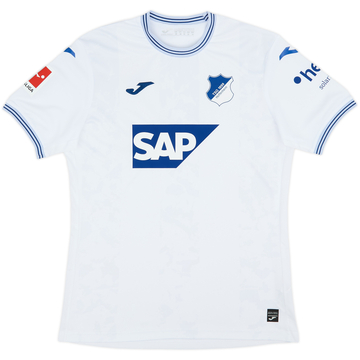 2023-25 Hoffenheim Away Shirt (M)