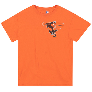 2016 Baltimore Orioles Machado #13 MLB Tee S