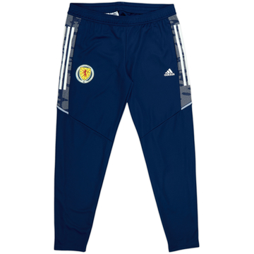 2023-24 Scotland adidas Training Pants/Bottoms - As New - (Women's)
