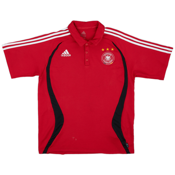 2005-06 Germany adidas Training Shirt - 7/10 - (L)