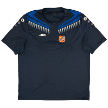2010s FC Volendam Jako Training Shirt - 7/10 - (L)