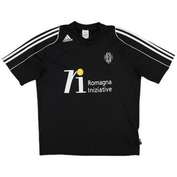 2010-11 Cesena Youth Away Shirt #16 - 5/10 - (M)