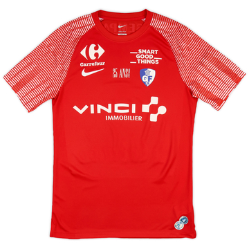 2022-23 Grenoble Third Shirt (XXL)