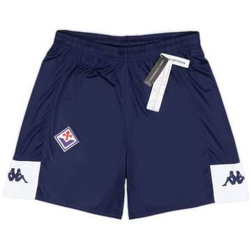 2023-24 Fiorentina Kappa Training Shorts