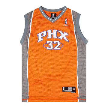 2004-06 Phoenix Suns Stoudemire #32 Reebok Swingman Jersey (Alternate) Y
