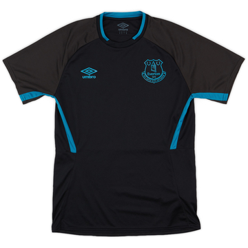 2019-20 Everton Umbro Training Shirt - 9/10 - (M)