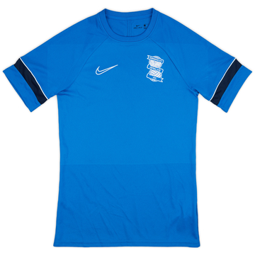 2021-22 Birmingham Nike Training Shirt - 8/10 - (S)
