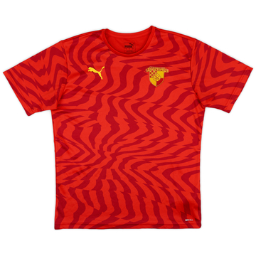 2019-20 Goztepe Puma Training Shirt - 6/10 - (M)