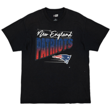 2010s New England Patriots NFL Tee - 5/10 - (L)