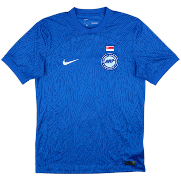 2022-23 Singapore Away Shirt - 9/10 - (M)