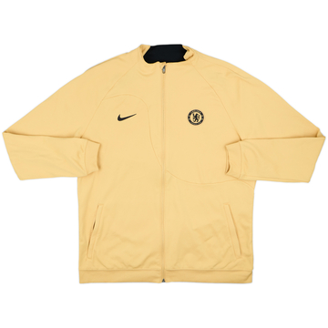 2022-23 Chelsea Nike Track Jacket - 8/10 - (XL)