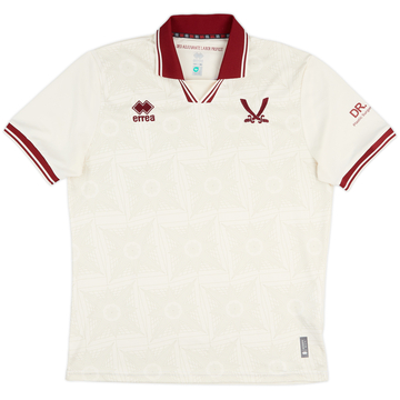 2024-25 Sheffield United Third Shirt - 10/10 - (XL)