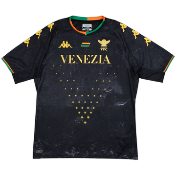 2021-22 Venezia Home Shirt - 8/10 - (XL)