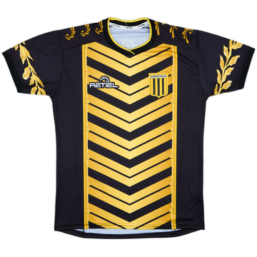 2023 Almirante Brown GK Shirt - 8/10 - (L)