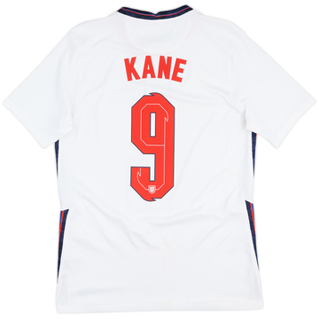 2020-22 England Home Shirt Kane #9 - 6/10 - (M)