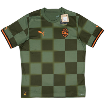2022-23 Shakhtar Donetsk Away Shirt (L)