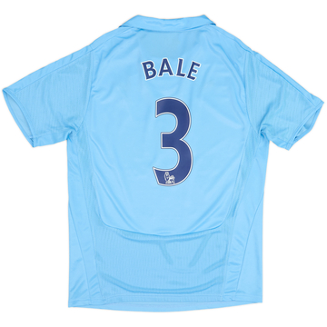 2008-09 Tottenham Away Shirt Bale #3 - 8/10 - (M)