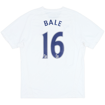 2007-08 Tottenham Home Shirt Bale #16 - 7/10 - (L)