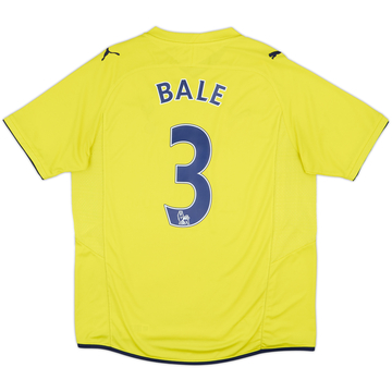 2009-10 Tottenham Third Shirt Bale #3 - 6/10 - (L)