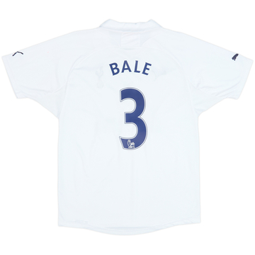 2011-12 Tottenham Home Shirt Bale #3 - 6/10 - (M)
