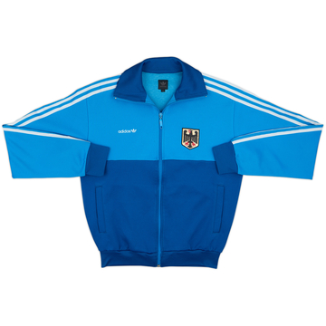 2004-06 Germany adidas Originals Retro Track Jacket - 8/10 - (M)