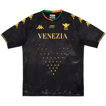 2021-22 Venezia Home Shirt - 8/10 - (XL)