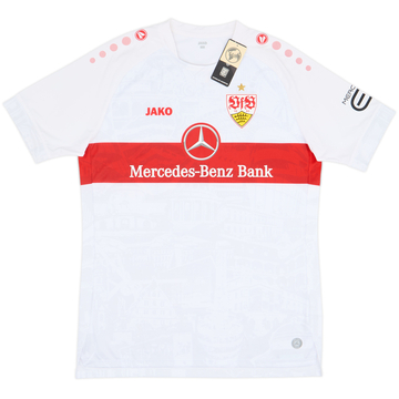 2022-23 Stuttgart Home Shirt (L)