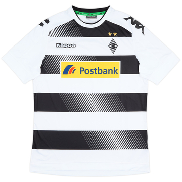 2016-17 Borussia Monchengladbach Home Shirt - 10/10 - (L)