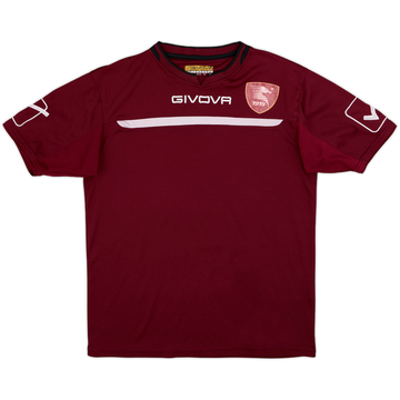 2010-11 Salernitana Givova Training Shirt - 4/10 - (M)