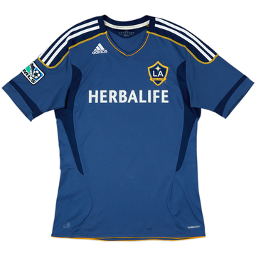 2011-12 LA Galaxy Away Shirt - 5/10 - (M)