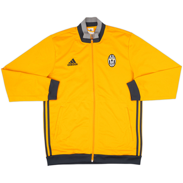 2016-17 Juventus adidas Track Jacket - 6/10 - (L)