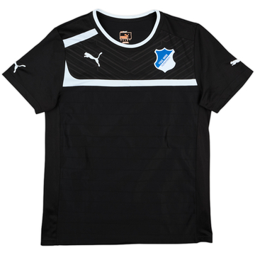 2012-13 Hoffenheim Puma Training Shirt - 8/10 - (M)