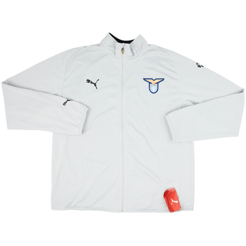2008-09 Lazio Puma Track Jacket (XL)
