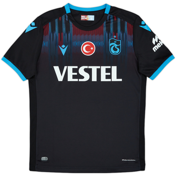 2022-23 Trabzonspor Third Shirt - 7/10 - (M)
