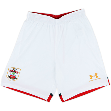 2020-21 Southampton Third Shorts - 9/10 - (S)
