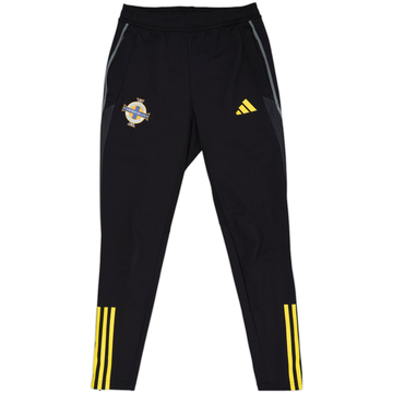2022-23 Northern Ireland adidas Track Pants/Bottoms - 10/10 - (S)
