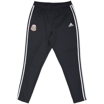 2017-18 Mexico adidas Track Pants/Bottoms - 8/10 - (L)